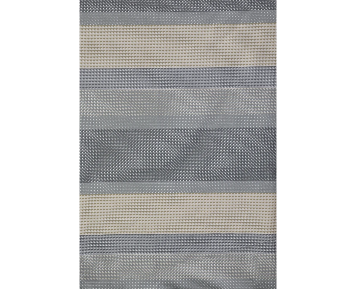 Μαξιλάρι Μπαμπού Διπλό Κρετόν Sahara (58 x 50) + (58 x 50). Εκ. | Mypouf.gr