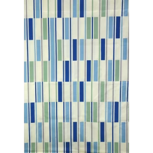 Μαξιλάρι κρετόν Με σχέδιο Tanzania για παλέτα και ευρωπαλέτα