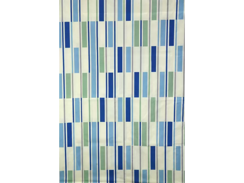 Μαξιλάρι καρέκλας με πλάτη Με Καρώ Σχεδίο Tanzania | Ύφασμα Κρετόν Μαξιλάρι καρέκλας με πλάτη Με Καρώ Σχεδίο Tanzania | Ύφασμα Κρετόν