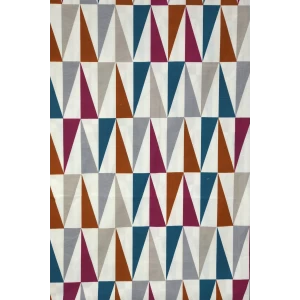 Μαξιλάρι κρετόν Με σχέδιο Qatar για παλέτα και ευρωπαλέτα