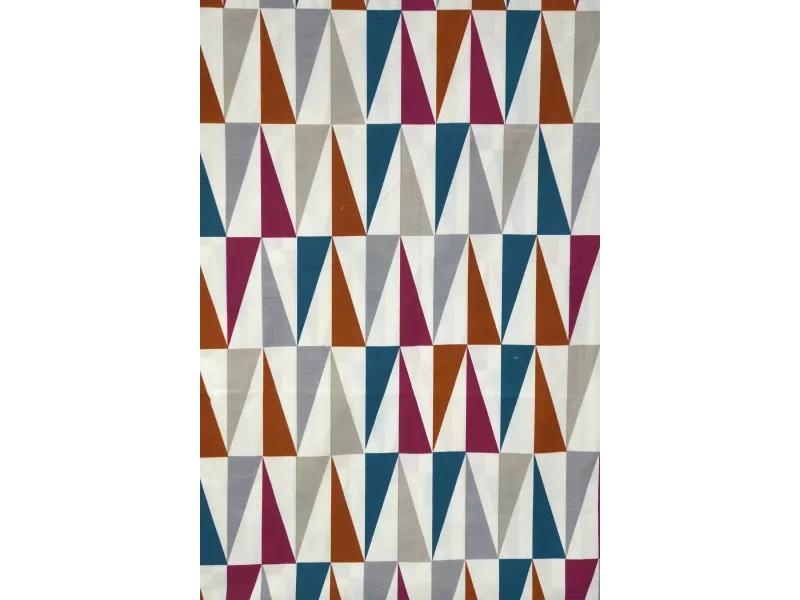 Μαξιλάρα δαπέδου Με Σχέδιο Qatar | Ύφασμα κρετόν Μαξιλάρα δαπέδου Με Σχέδιο Qatar | Ύφασμα κρετόν