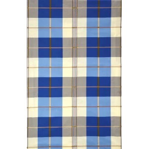 Μαξιλάρι κρετόν Με σχέδιο Rome για παλέτα και ευρωπαλέτα