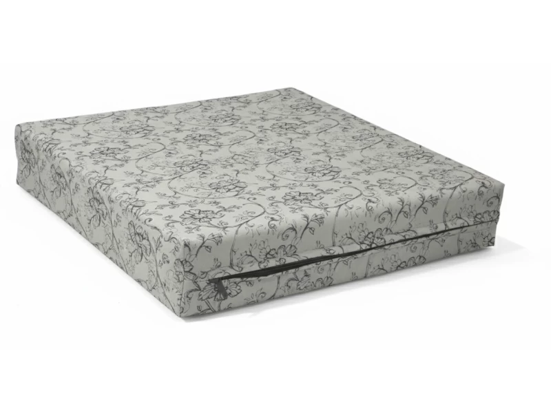 Μαξιλάρι Σχέδιο Sacha 850 λονέτα ύφασμα για παλέτα και ευρωπαλέτα