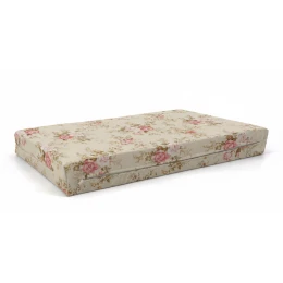 Μαξιλάρι Σχέδιο Floral Rakel 101 λονέτα ύφασμα για παλέτα και ευρωπαλέτα