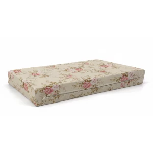 Μαξιλάρι Σχέδιο Floral Rakel 101 λονέτα ύφασμα για παλέτα και ευρωπαλέτα