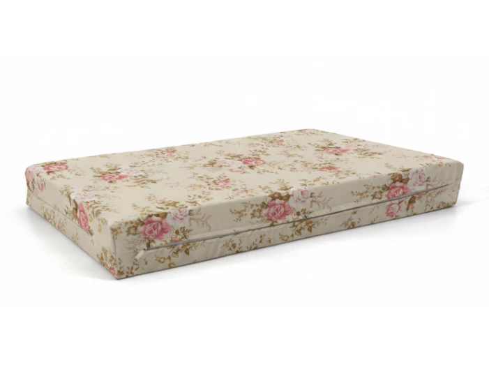 Μαξιλάρι Σχέδιο Floral Rakel 101 λονέτα ύφασμα για παλέτα και ευρωπαλέτα