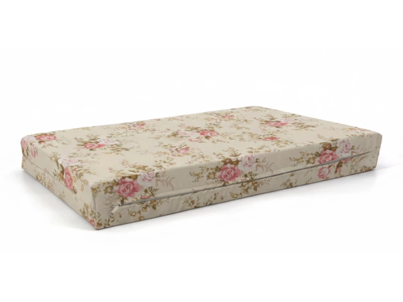 Μαξιλάρι Σχέδιο Floral Rakel 101 λονέτα ύφασμα για παλέτα και ευρωπαλέτα