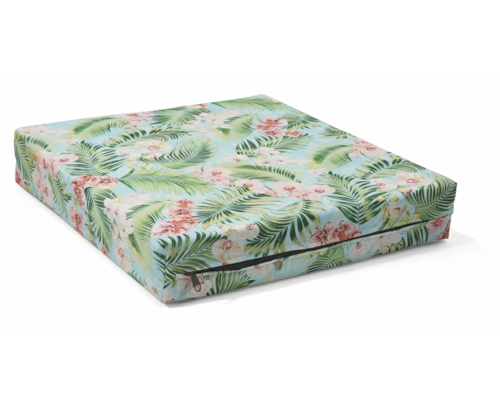 Μαξιλάρι Σχέδιο Freya 601 λονέτα ύφασμα για παλέτα και ευρωπαλέτα | Mypouf.gr