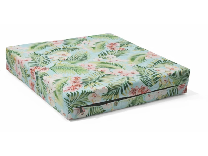 Μαξιλάρι Σχέδιο Freya 601 λονέτα ύφασμα για παλέτα και ευρωπαλέτα