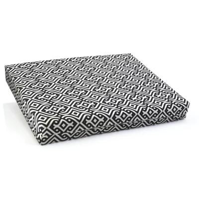 Μαξιλάρι μονοκόμματο αφρολέξ βαμβακερό με 70% αδιαβροχοποίηση (Rail Design 15221-01) 60 x 80 x 10