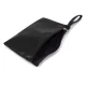 Τσαντάκι - Νεσεσέρ δερματίνη Mineosota Black | Mypouf.gr Τσαντάκι - Νεσεσέρ δερματίνη Mineosota Black | Mypouf.gr