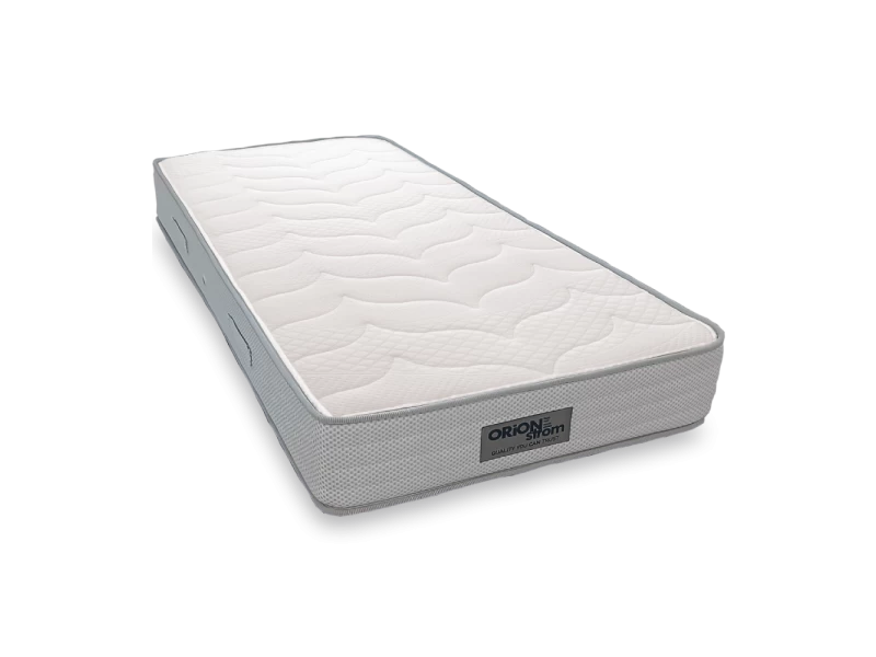 Στρώμα Ύπνου - EN1520 Glamour Bonnell 130 x 200 x 24-26cm