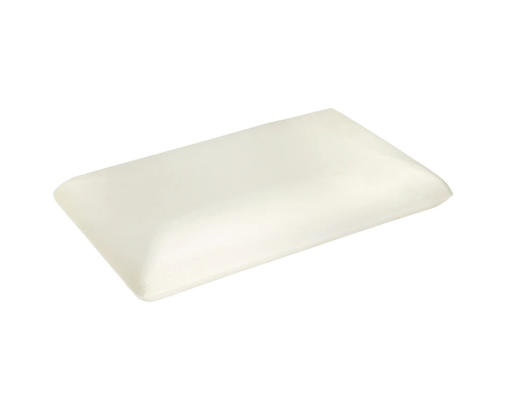 210 Μαξιλάρι Visco Standard 68 Χ 39 X 11 cm