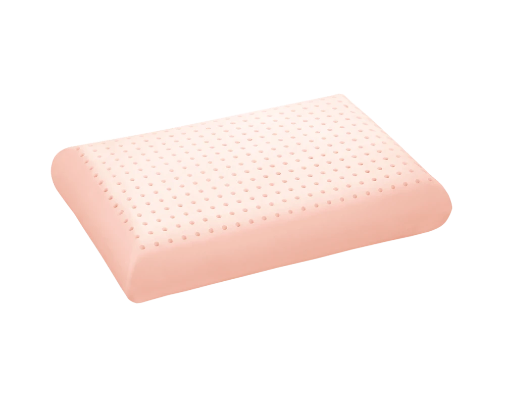 213 B Μαξιλάρι Latex Memory Standard 60 Χ 40 X 14 cm