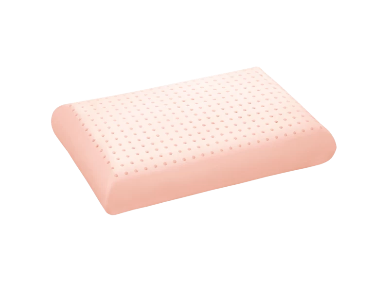 213 B Μαξιλάρι Latex Memory Standard 60 Χ 40 X 14 cm