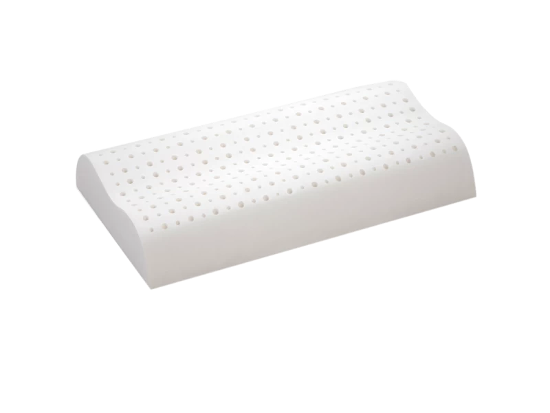 214 Μαξιλάρι Latex Anatomic