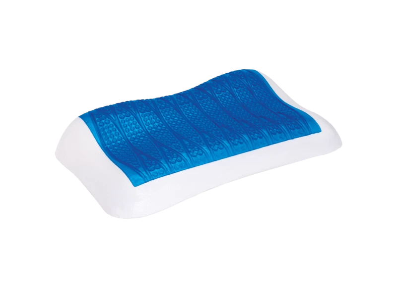 251 Μαξιλάρι Memory Cool Gel Frost