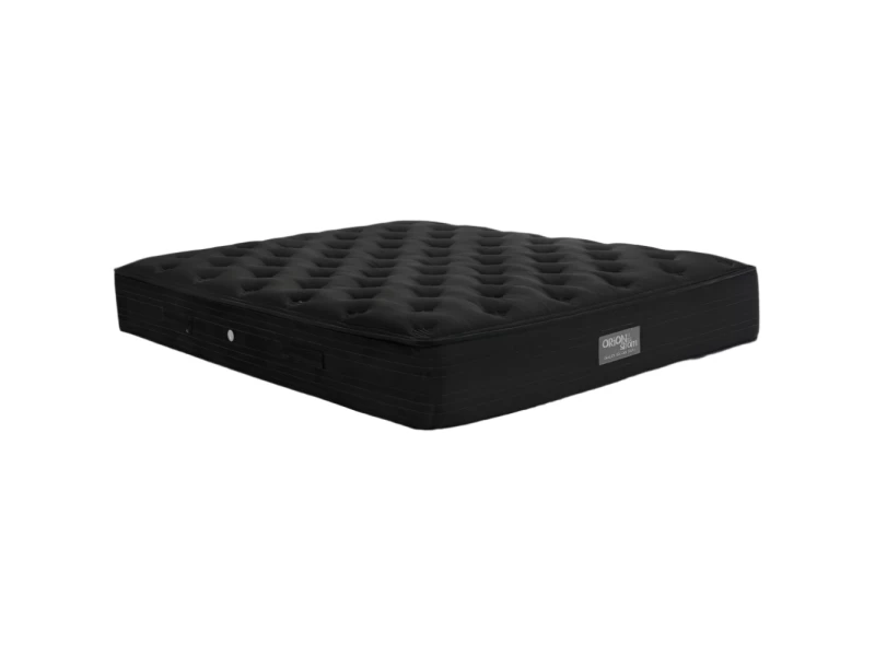 Στρώμα Ύπνου - EN32 BLACK PREMIUM PLUS ORIONZONE HIGH POCKET 140 x 190 x 28-30