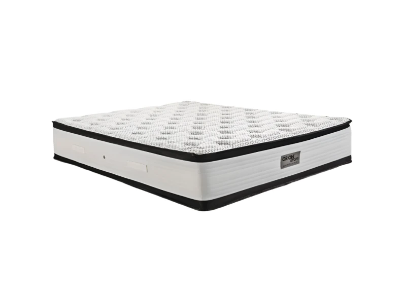 Στρώμα Ύπνου - EN34 DIAMOND LATEX SUPER HR ORIONZONE HIGH POCKET 80 x 190 x 30-32