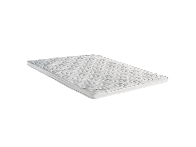 EN50 Ανώστρωμα  Best Extra Soft 80 x 200 x 8-9