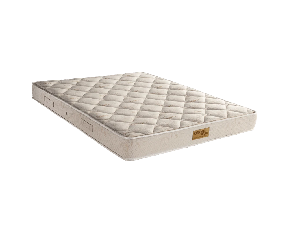 Στρώμα Ύπνου - EN54 Bamboo Foam 200 160 x 200 x 14-15cm
