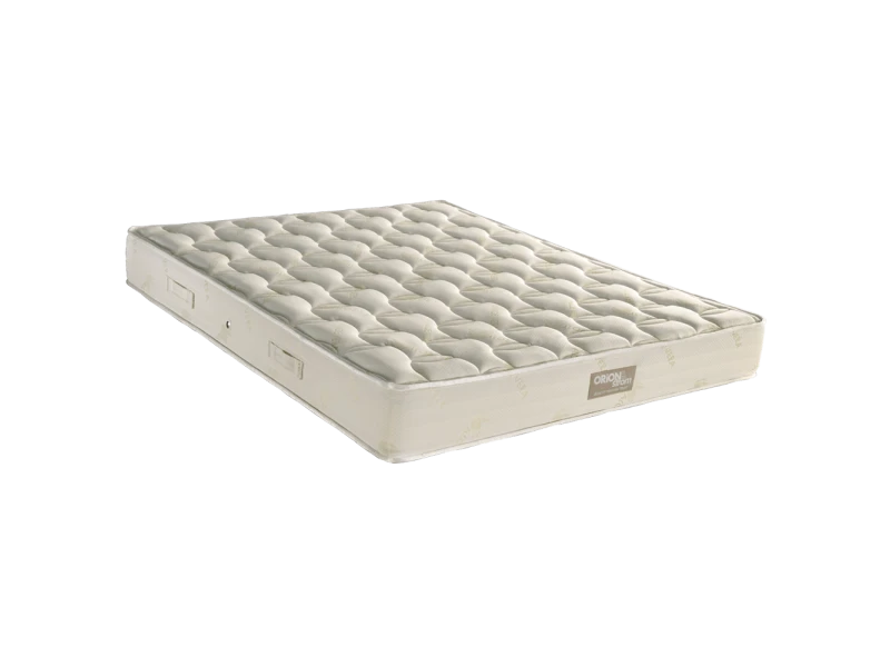 Στρώμα Ύπνου - EN55 Aloevera Foam 250 180 x 190 x 19