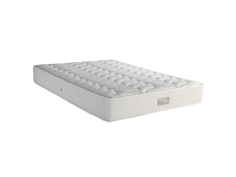 Στρώμα Ύπνου - EN1501 Tencel Special Extra Plus High Pocket 180 x 190 x 27/29cm