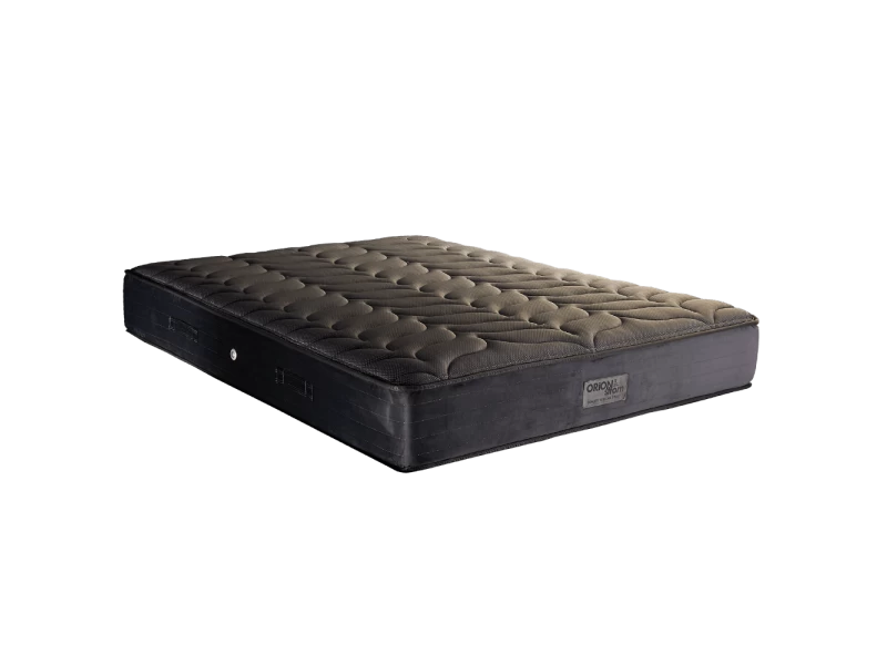 Στρώμα Ύπνου - EN1502 Black Special Soft High Pocket 170 x 190 x 27/29cm