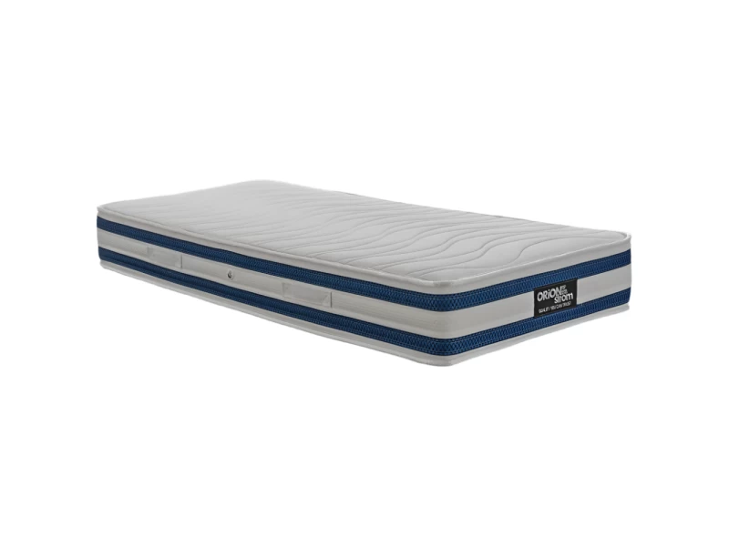 Στρώμα Ύπνου - EN100 White Soft Pocket 90 x 190 x 25-26