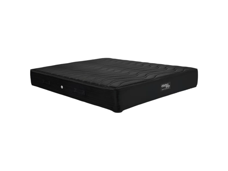 Στρώμα Ύπνου - EN200 Black Glamour High Pocket 100 x 200 x 26-27