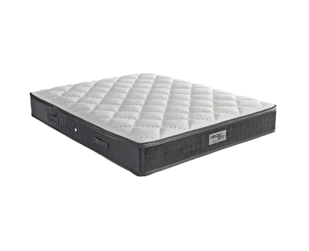 Στρώμα Ύπνου - EN43 DIAMOND HR POCKET EASY CLEAN 150 x 190 x 26-28
