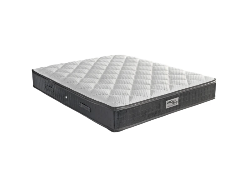 Στρώμα Ύπνου - EN43 DIAMOND HR POCKET EASY CLEAN 90 x 200 x 26-28