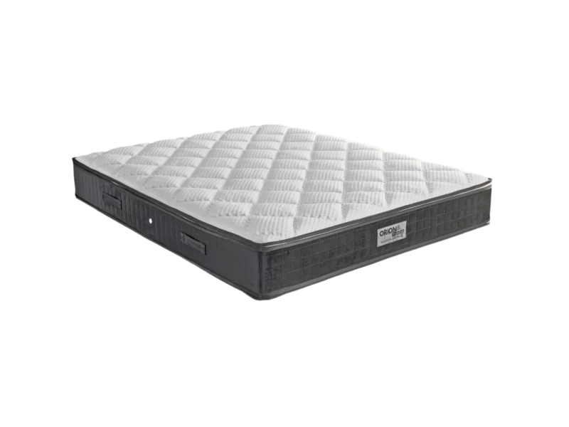 Στρώμα Ύπνου - EN43 DIAMOND HR POCKET EASY CLEAN 110 x 190 x 26-28