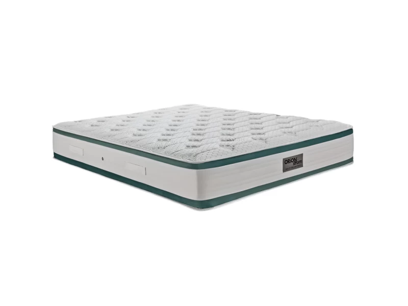 Στρώμα Ύπνου - EN30 MEDITATION LATEX EXTRA PLUS POCKET 130 x 190 x 29-31