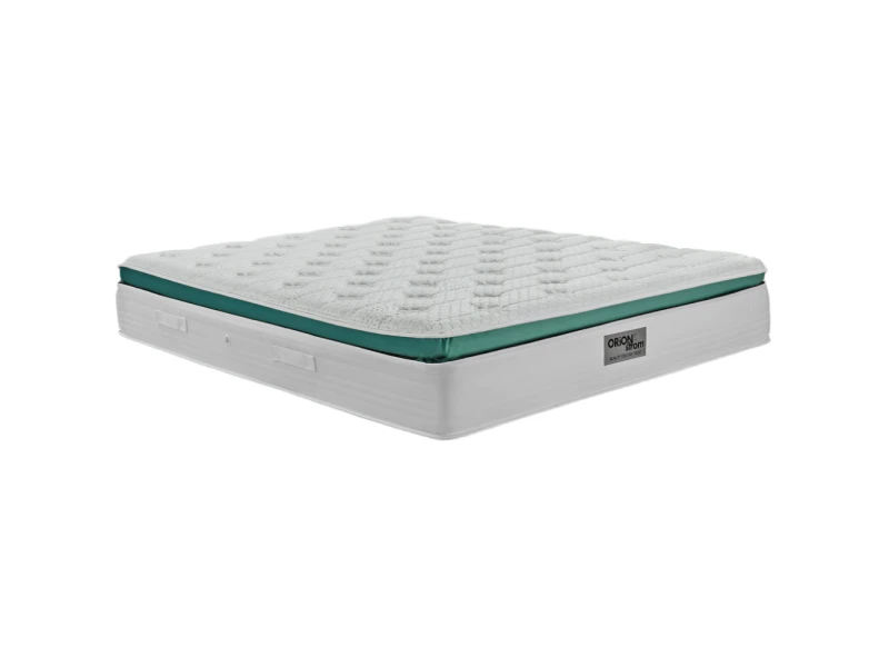 Στρώμα Ύπνου - EN39 MEDITATION LATEXSOFT EXTRA PLUS G-PILLOWTOP POCKET 80 x 200 x 30-32