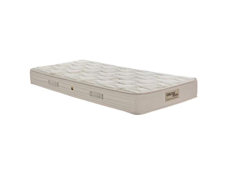 Στρώμα Ύπνου - EN02 ORGANIC COTTON 130 x 200 x 20-22