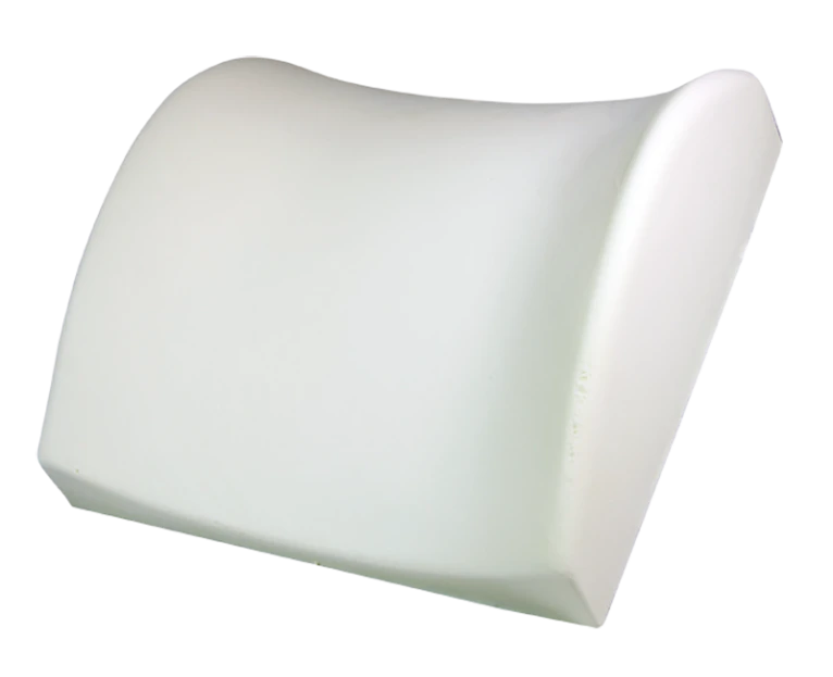 216 Μαξιλάρι Visco μέσης 36x33.5x12.7cm