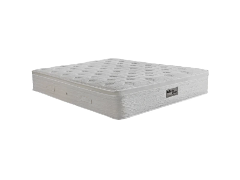 Στρώμα Ύπνου - EN37 SILK EXTRA SOFT PLUS PILLOWTOP POCKET 100 x 200 x 30-32