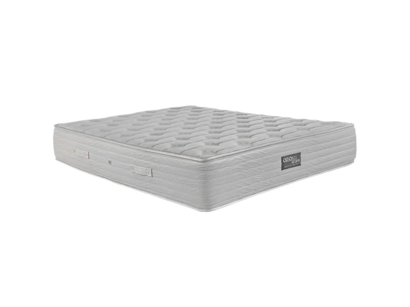 Στρώμα Ύπνου - ΕΝ1525 Silk HR 3500 Foam 130 x 190 x 19-21