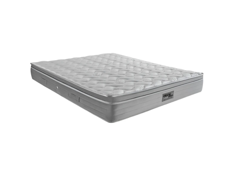 Στρώμα Ύπνου - EN36 SILVER SOFT PLUS PILLOWTOP POCKET 130 x 190 x 24-26