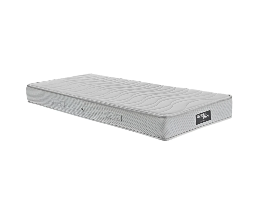 Στρώμα Ύπνου - EN01 WHITE 120 x 190 x 19-21