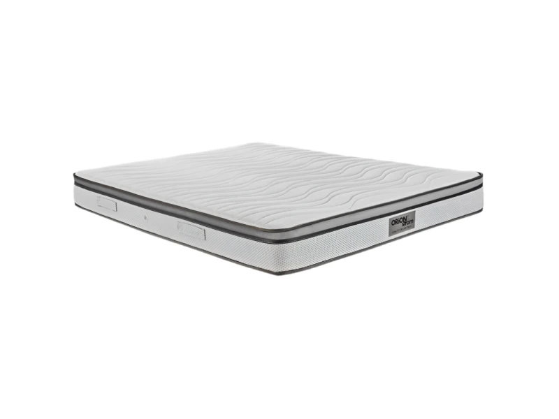 Στρώμα Ύπνου - EN35 WHITE PLUS PILLOWTOP POCKET 160 x 190 x 21-23
