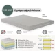 Στρώμα Αφρού Athena No 102 (400/1000/900) πάχος 25/26εκ. | Mypouf.gr Στρώμα Αφρού Athena No 102 (400/1000/900) πάχος 25/26εκ. | Mypouf.gr