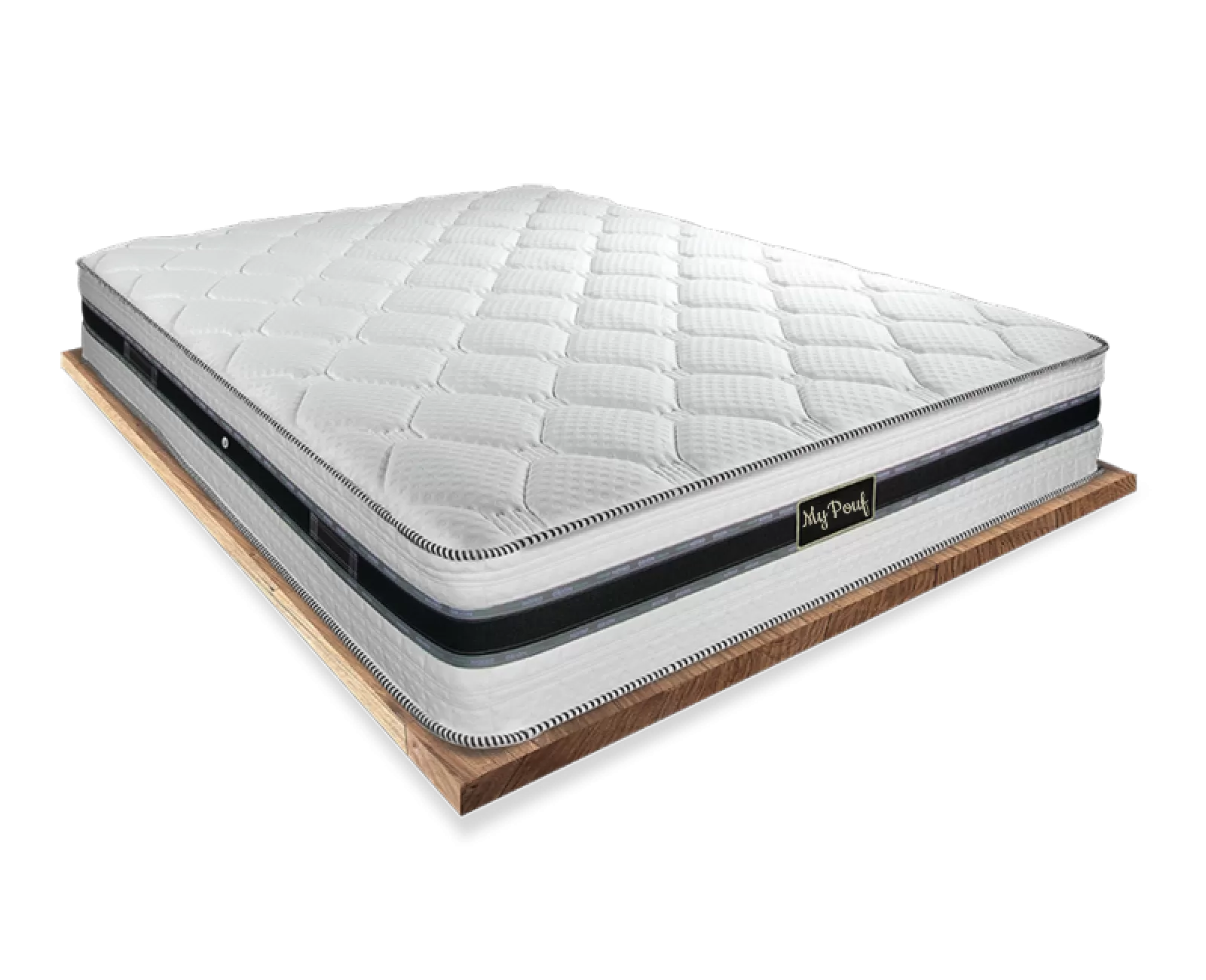 Στρώμα Nature Afrolatex Coco Pocket Σκληρότητας Medium Πάχος 28/30 εκ. | Mypouf.gr Στρώμα Nature Afrolatex Coco Pocket Σκληρότητας Medium Πάχος 28/30 εκ. | Mypouf.gr