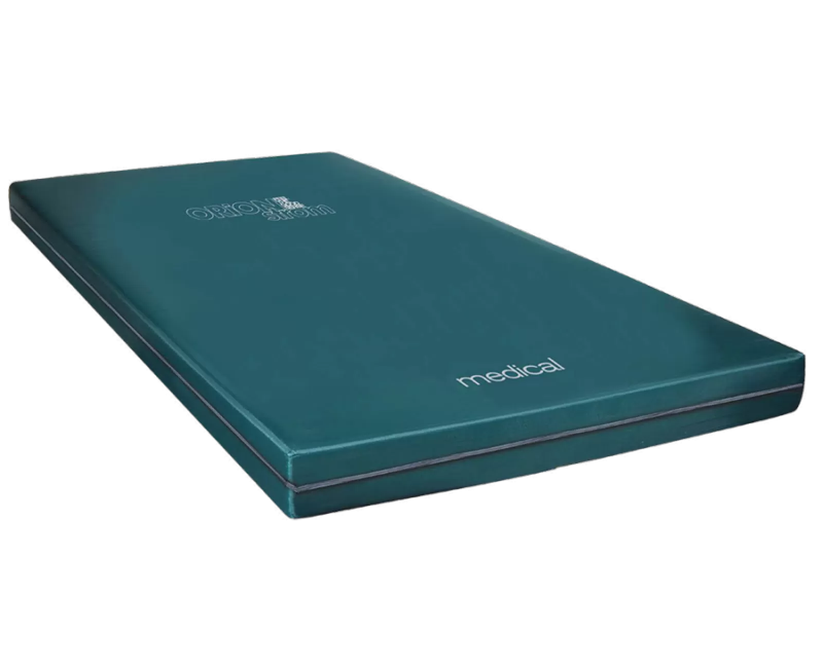 Στρώμα Νοσοκομείου Medical Latex 4cm Ανώστρωμα Ανώστρωμα Σκληρότητας Medium Πάχος 4 εκ. | Mypouf.gr Στρώμα Νοσοκομείου Medical Latex 4cm Ανώστρωμα Ανώστρωμα Σκληρότητας Medium Πάχος 4 εκ. | Mypouf.gr