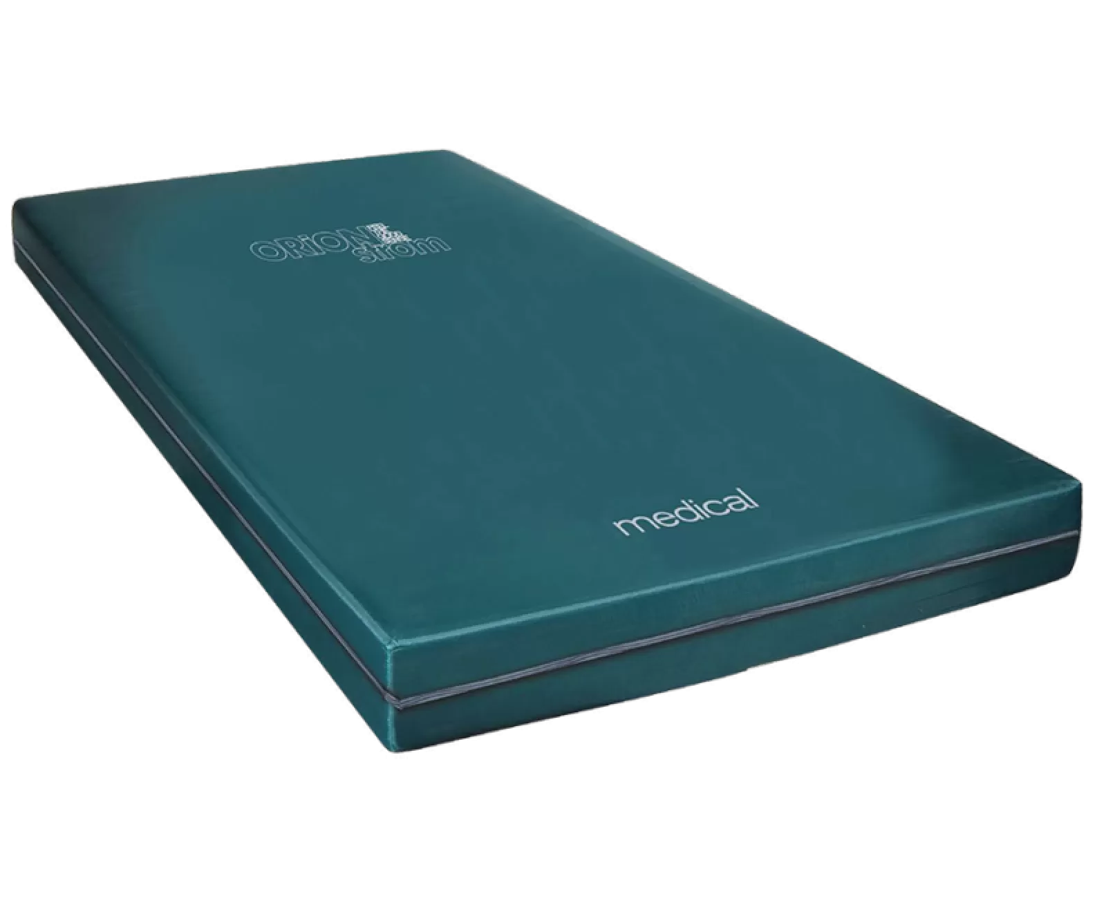 Στρώμα Νοσοκομείου Medical Pure Memory Σκληρότητας Medium Πάχος 15 εκ. | Mypouf.gr Στρώμα Νοσοκομείου Medical Pure Memory Σκληρότητας Medium Πάχος 15 εκ. | Mypouf.gr