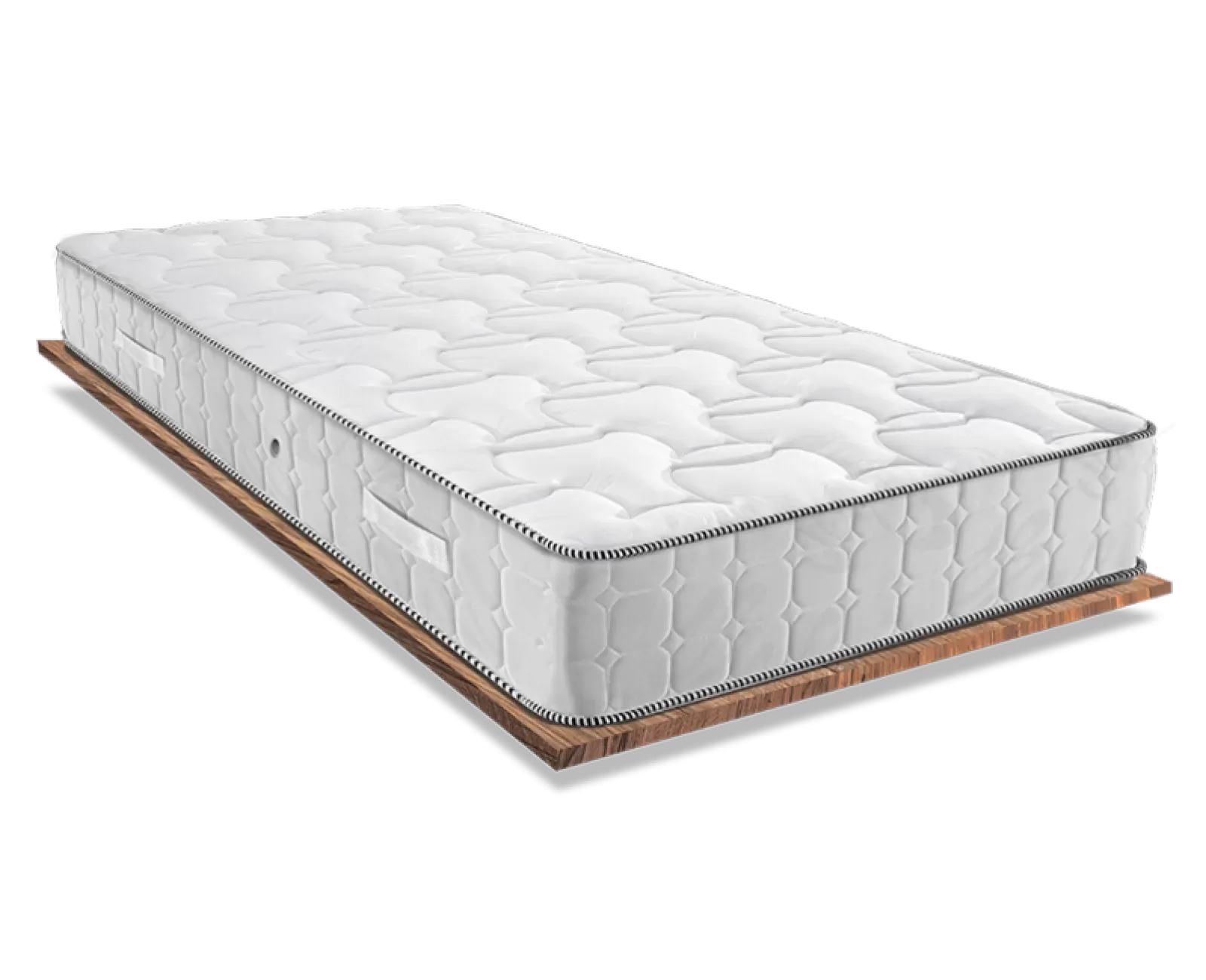 Στρώμα Ύπνου Basic Alpha Pocket Σκληρότητας Medium Πάχος 20/22 εκ. | Mypouf.gr Στρώμα Ύπνου Basic Alpha Pocket Σκληρότητας Medium Πάχος 20/22 εκ. | Mypouf.gr