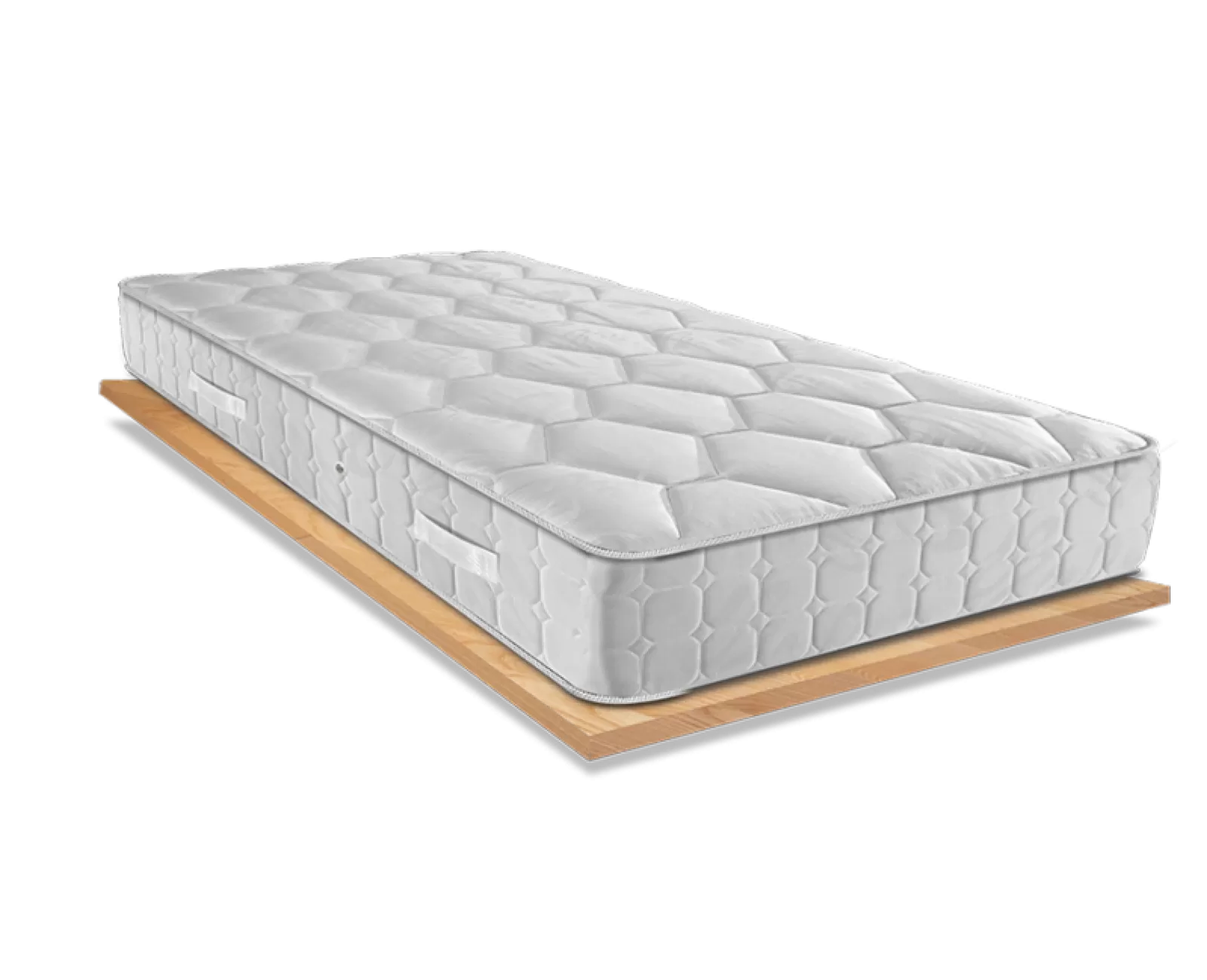 Στρώμα Ύπνου Basic Extra Medium Σκληρότητας Πάχος 22/24 εκ. | Mypouf.gr Στρώμα Ύπνου Basic Extra Medium Σκληρότητας Πάχος 22/24 εκ. | Mypouf.gr
