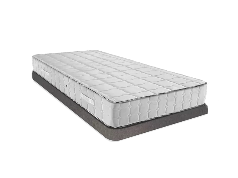 Στρώμα ύπνου Basic Foam 900/250 Σκληρότητας Meduim Πάχος 16/17 εκ.