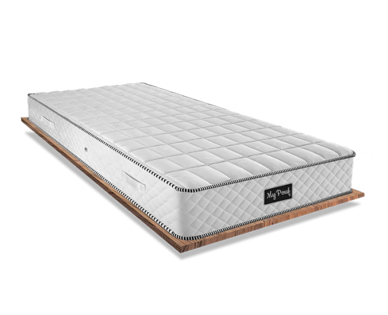 Στρώμα Ύπνου Best Mini Bonnell HR Medium Σκληρότητας Πάχος 21/23 εκ. | Mypouf.gr